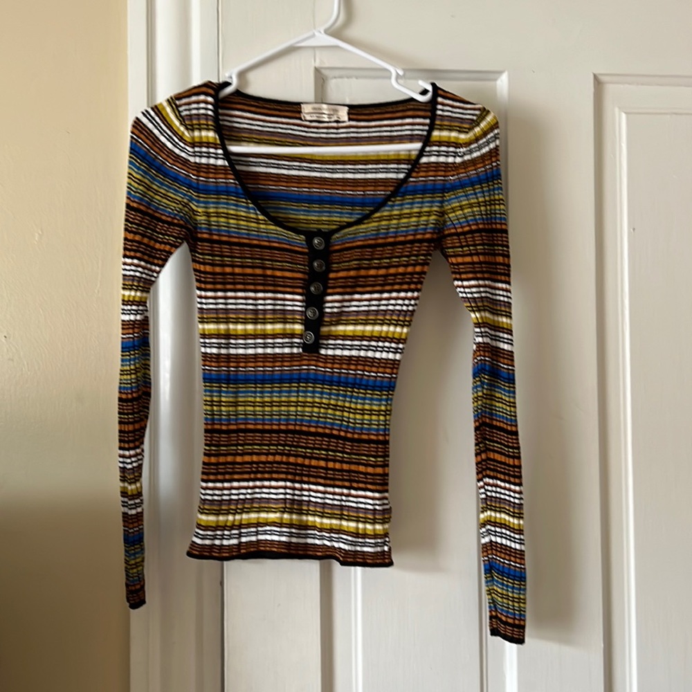 Urban Outfitters Top